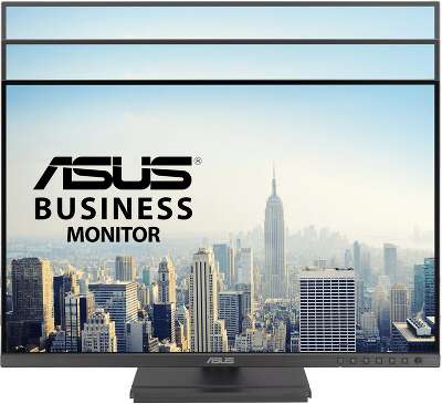 Монитор ASUS BE248QF 24.1" (90LM0AJ0-B01K70)