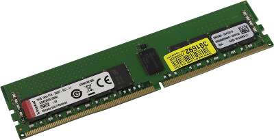 Модуль памяти DDR4 DIMM 16Gb DDR2400 Kingston (KSM24RS4/16MAI)