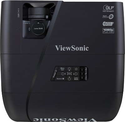 Проектор ViewSonic PRO7827HD