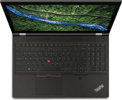 Ноутбук Lenovo ThinkPad T15g G2 15.6" UHD IPS i7 11800H/32/1Tb SSD/RTX 3080 16G/W10Pro Eng KB