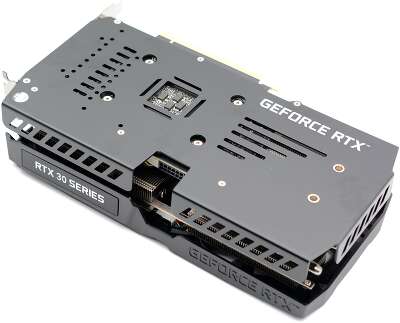 Видеокарта AFOX NVIDIA nVidia GeForce RTX 3060Ti GAMING 8Gb DDR6 PCI-E HDMI, 3DP