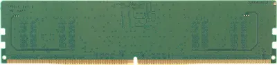 Модуль памяти DDR5 DIMM 8Gb DDR4800 Kingston ValueRAM (KVR48U40BS6-8)