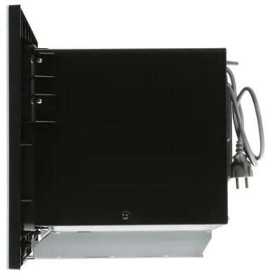 Микроволновая печь встраиваемая 23L MS23A7118AW/BW WHITE SAMSUNG