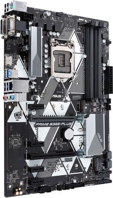 Материнская плата microATX LGA1151v2 ASUS PRIME B365-PLUS
