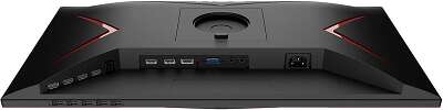 Монитор 24" AOC 24G2U IPS FHD D-Sub, HDMI, DP, USB-Hub