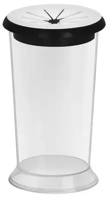 Блендер погружной Polaris PHB 1487 черный