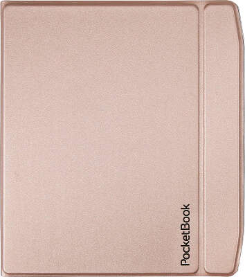 Обложка для электронной книги PocketBook 700 ERA, Flip [HN-FP-PU-700-BE-WW], бежевая