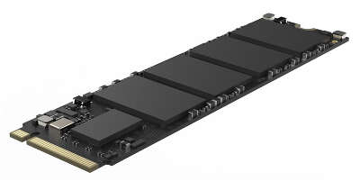 Твердотельный накопитель NVMe 512Gb [HS-SSD-G4000E/512G] (SSD) Hikvision G4000E Series
