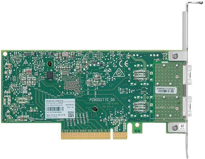 Mellanox ConnectX-4 MCX4121A-ACAT
