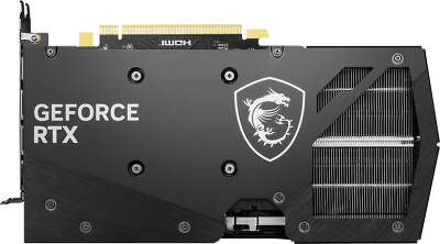 Видеокарта MSI nVidia GeForce RTX 4060Ti GAMING X 16Gb DDR6 PCI-E HDMI, 3DP [RTX 4060 Ti GAMING X 16G]