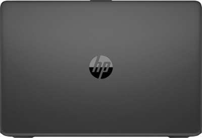 Ноутбук HP 15-bs013ur Black 15.6" HD i3-6006U/4/128SSD/WiFi/BT/CAM/W10