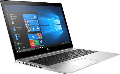 Ноутбук HP EliteBook 850 G5 15.6" UHD i7 8550U/16/1Tb SSD/R RX 540 2G/WF/3G/LTE/BT/Cam/W10Pro (3JX21EA)