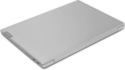 Ноутбук Lenovo IdeaPad S340-15API 15.6" FHD R5-3500U/8/256 SSD/WF/BT/Cam/DOS (81NC006FRK)