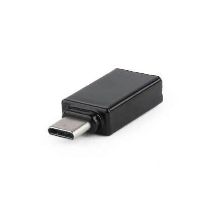 Cablexpert Переходник USB , USB3.1 Type-C/USB 3.0F, пакет (A-USB3-CMAF-01)