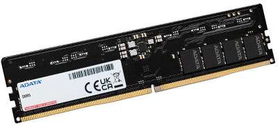A-data DDR5 DIMM 8GB DDR5-5600 AD5U56008G-S 