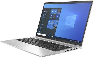 Ноутбук HP ProBook 650 G8 15.6" FHD IPS i5-1135G7/8/256 SSD/W10Pro (2Y2J9EA)