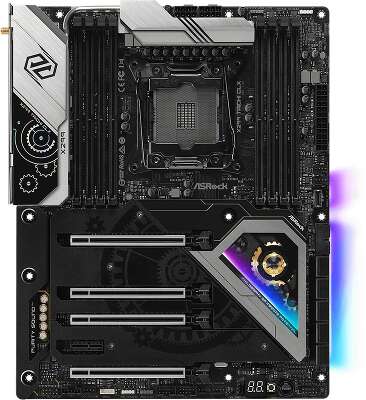 Материнская плата ATX LGA2066 ASRock X299 TAICHI CLX