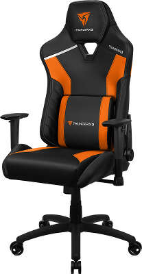 Игровое кресло ThunderX3 TC3 MAX AIR Tiger Orange