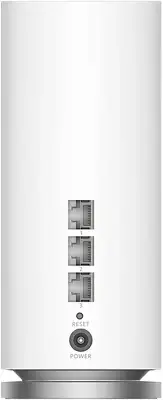 Mesh система Huawei Mesh 3 WS8100-22, 802.11a/b/g/n/ac/ax