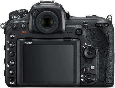 Цифровая фотокамера Nikon D500 Body