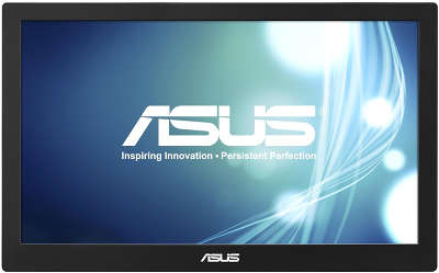 Монитор 15.6" ASUS MB168B USB
