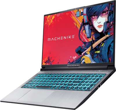Ноутбук Machenike L15 Star 15.6