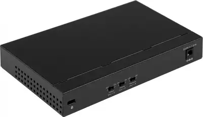 Коммутатор TP-LINK TL-SF1006P, 6*10/100
