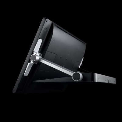 ЖК-монитор/графический планшет Wacom Cintiq 24HD [DTK-2400]