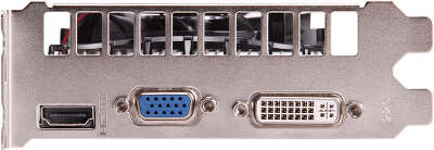 Видеокарта MSI GF-GT 730 4Gb DDR3 PCI-E VGA, DVI, HDMI