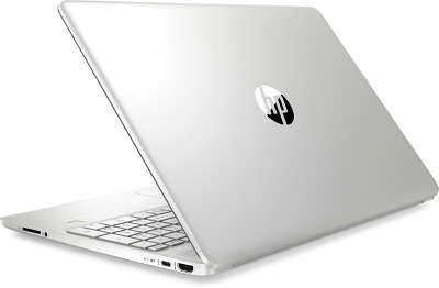 Ноутбук HP 15s-eq2134ur 15.6" FHD IPS R 5 5500U/16/512 SSD/W11 (61S04EA)