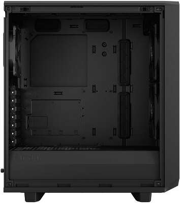Корпус Design Meshify 2 Compact TG Light Tint (FD-C-MES2C-03) Fractal Design