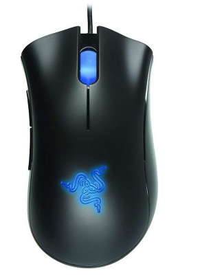 Мышь Razer DeathAdder 3500