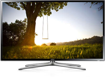 ЖК телевизор Samsung 40" UE40F6100AK 3D LED