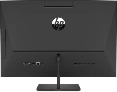 Моноблок HP ProOne 440 G6 All-in-One 23.8" FHD i3 10100T/8/256 SSD/WF/BT/Cam/Kb+Mouse/W10Pro,черный (205W1ES)