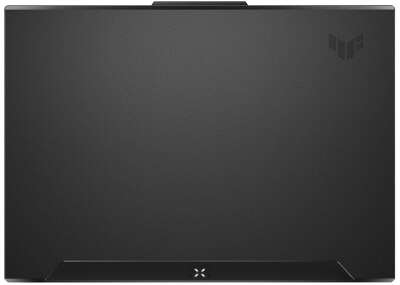 Ноутбук ASUS TUF Dash F15 FX517ZE-HN046 15.6" FHD IPS i5 12450H/16/512 SSD/RTX 3050 ti 4G/Без ОС