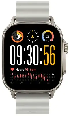 Смарт-часы Realme Watch 5 22мм 1.97