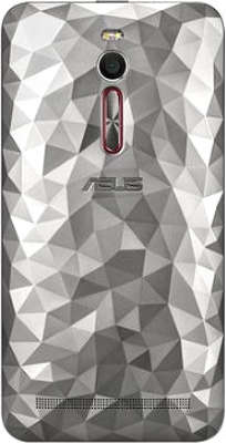 Смартфон ASUS Zenfone 2 ZE551ML Deluxe Special Edition 128Gb ОЗУ 4Gb, Silver (E551ML-2J775RU)