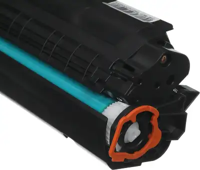 Картридж лазерный Cactus CS-FX10S FX-10 черный (2000стр.) для Canon L100/L120/4140/MF4380dn/D420/D480