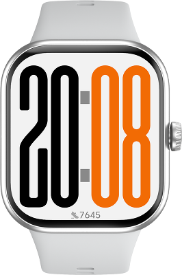 Умные часы WATCH 2 PRO (LWS-WB11) WHITE HONOR CHOICE