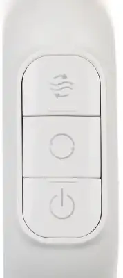 Пылесос моющий Dreame Trouver K10 Pro 200Вт белый
