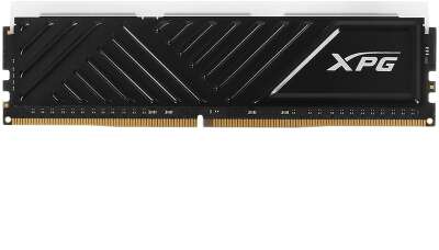 A-data DDR4 DIMM 16GB XPG SPECTRIX D35G 3200 AX4U320016G16A-SBKD35G,CL16, 1.35V BLACK 
