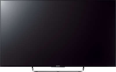 ЖК телевизор Sony 50"/127см KDL-50W805C 3D LED черный