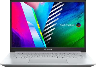 Ноутбук ASUS VivoBook Pro M3401QA-KM093W 14" WQHD+ OLED R 5 5600H/8/512 SSD/W11