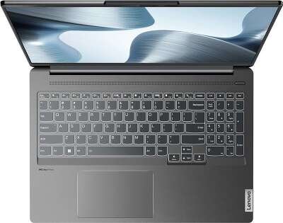 Ноутбук Lenovo IdeaPad 5 Pro 16IAH7 16" WQXGA IPS i7 12700H/16/1Tb SSD/Dos