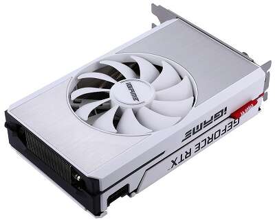 Видеокарта Colorful NVIDIA nVidia GeForce RTX 3060 iGame Mini OC 12Gb DDR6 PCI-E HDMI, 3DP