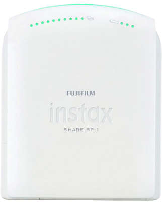 Фотопринтер моментальной печати FujiFilm INSTAX Share SP-1