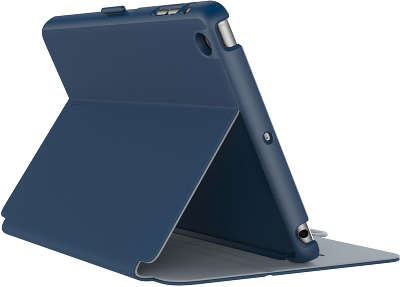 Чехол Speck StyleFolio для iPad mini 4, Blue/Grey [71805-B901]