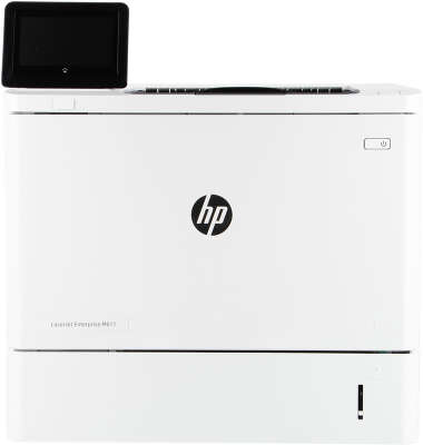 Принтер HP LaserJet Enterprise M611dn [7PS84A]