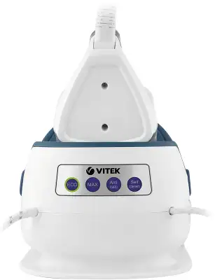 Парогенератор Vitek VT-2830 2400Вт белый
