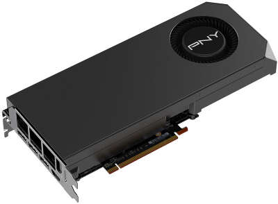 Видеокарта PNY NVIDIA nVidia GeForce RTX 4070 VERTO Blower Edition 12Gb DDR6X PCI-E HDMI, 3DP